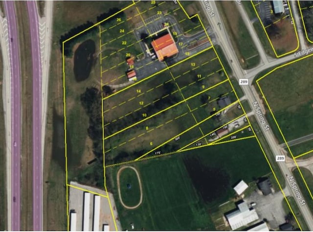 671 N Spring St, Sparta, TN 38583