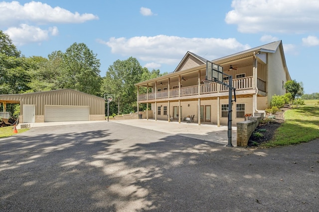 977 Elzie Williams Rd, Red Boiling Springs, TN 37150 - photo 47