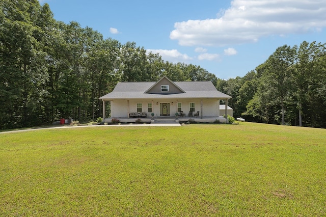 977 Elzie Williams Rd, Red Boiling Springs, TN 37150 - photo 2