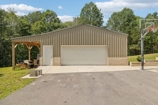 977 Elzie Williams Rd, Red Boiling Springs, TN 37150 - photo 46