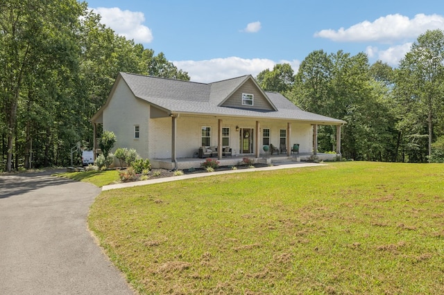 977 Elzie Williams Rd, Red Boiling Springs, TN 37150 - photo 5