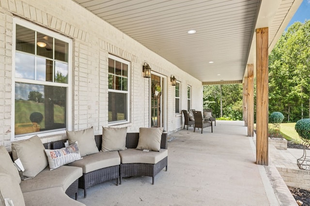 977 Elzie Williams Rd, Red Boiling Springs, TN 37150 - photo 8