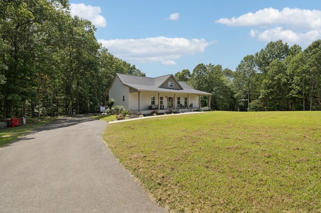 977 Elzie Williams Rd, Red Boiling Springs, TN 37150 - photo 4