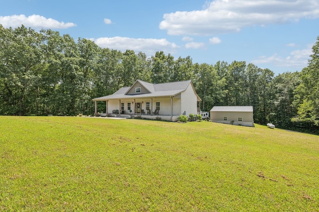 977 Elzie Williams Rd, Red Boiling Springs, TN 37150 - photo 3