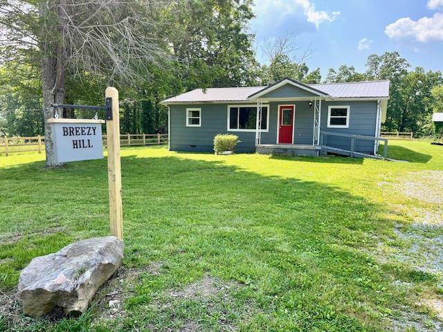 2348 Blaylock Rd, Crossville, TN 38572 - photo 2