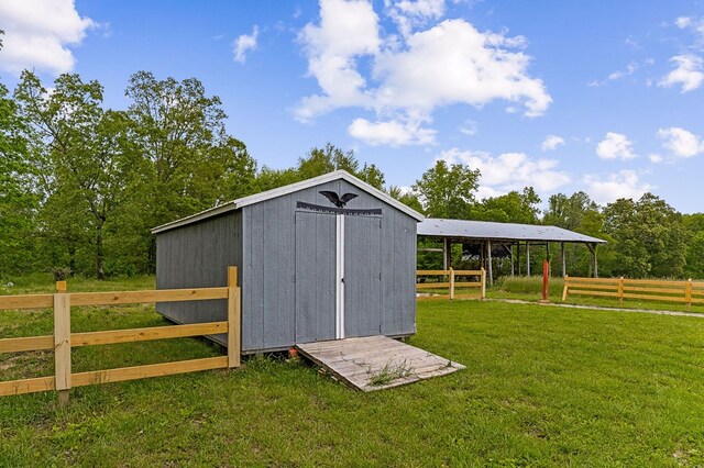 2348 Blaylock Rd, Crossville, TN 38572 - photo 21