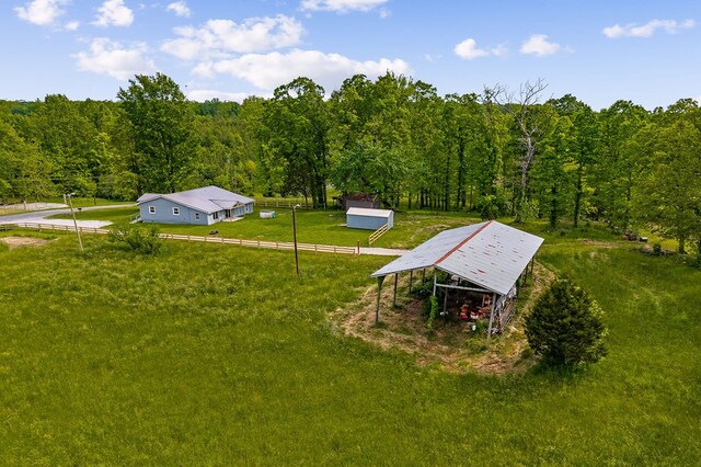 2348 Blaylock Rd, Crossville, TN 38572 - photo 9