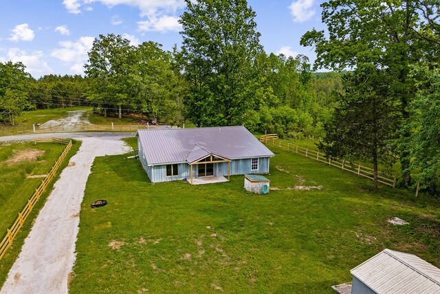 2348 Blaylock Rd, Crossville, TN 38572 - photo 11