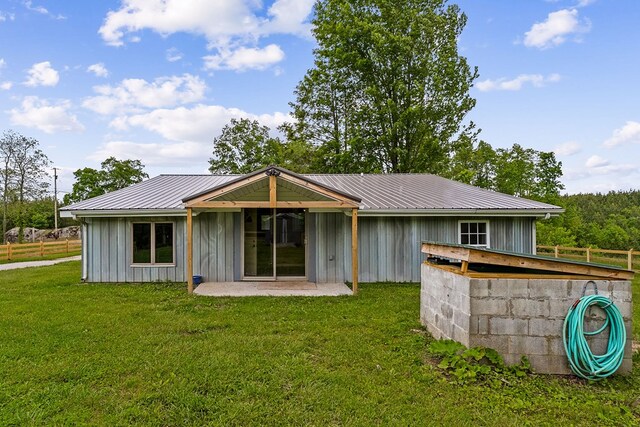 2348 Blaylock Rd, Crossville, TN 38572 - photo 18