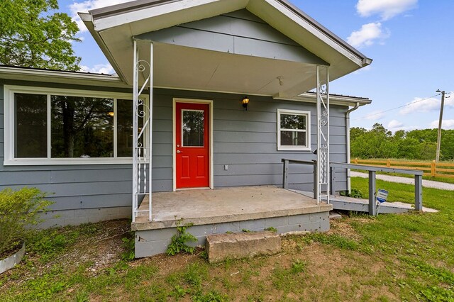 2348 Blaylock Rd, Crossville, TN 38572 - photo 16