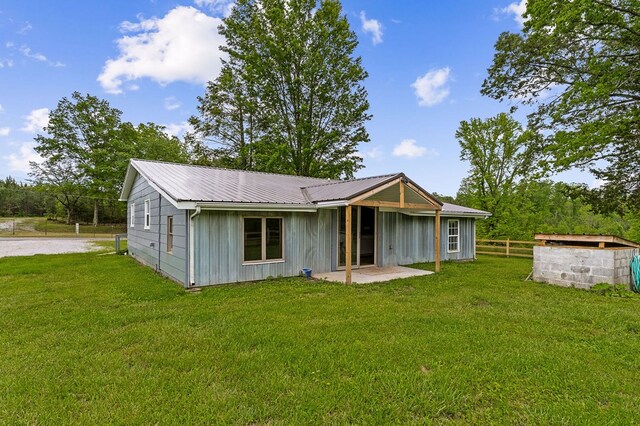 2348 Blaylock Rd, Crossville, TN 38572 - photo 17