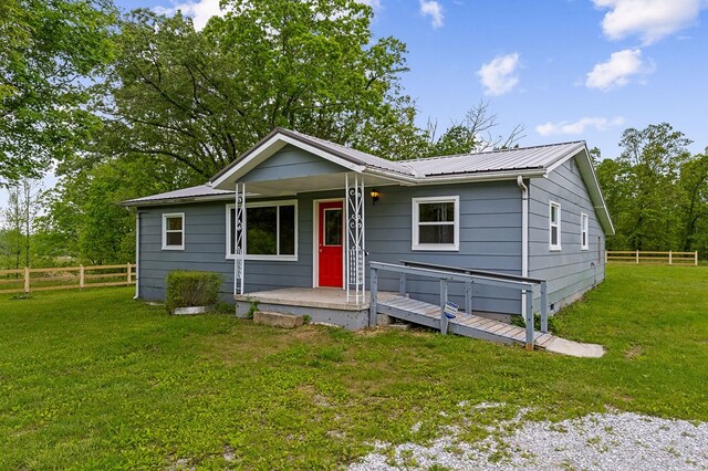 2348 Blaylock Rd, Crossville, TN 38572 - photo 15