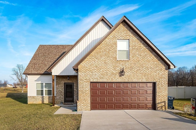 235 Villa St, Smithville, TN 37166 - photo 1