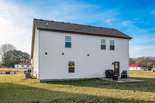 235 Villa St, Smithville, TN 37166 - photo 5
