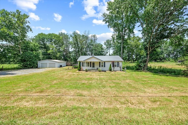8188 Short Mountain Highway, Smithville, TN 37166 - photo 23