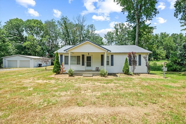 8188 Short Mountain Highway, Smithville, TN 37166 - photo 25