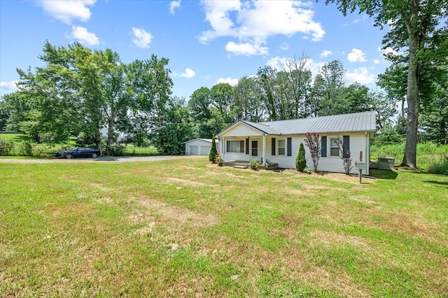 8188 Short Mountain Highway, Smithville, TN 37166 - photo 24