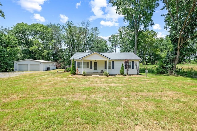 8188 Short Mountain Highway, Smithville, TN 37166 - photo 22
