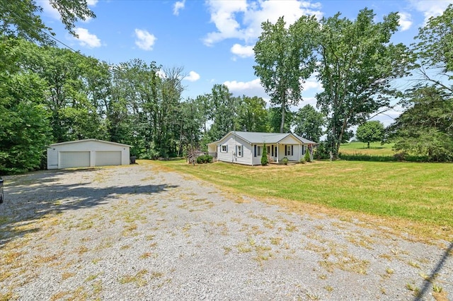 8188 Short Mountain Highway, Smithville, TN 37166 - photo 21