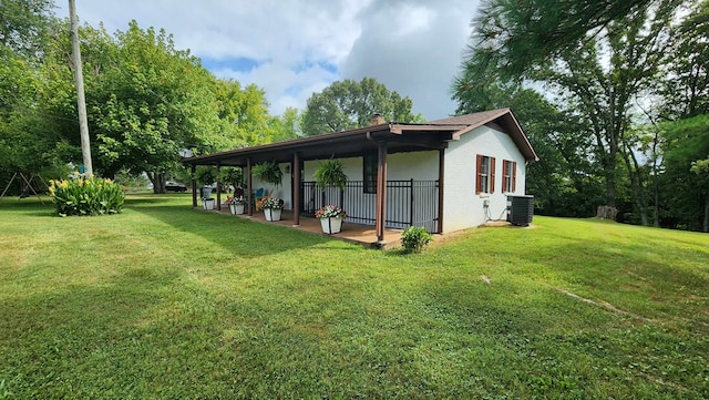 2106 Seventy Six Falls Rd, Albany, KY 42602 - photo 6