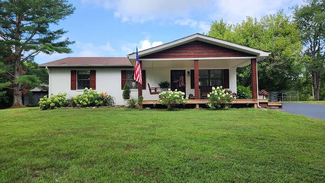 2106 Seventy Six Falls Rd, Albany, KY 42602 - photo 1