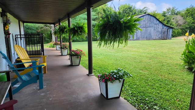2106 Seventy Six Falls Rd, Albany, KY 42602 - photo 5