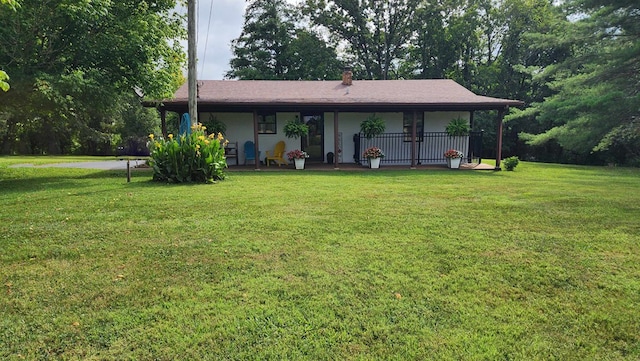 2106 Seventy Six Falls Rd, Albany, KY 42602 - photo 4