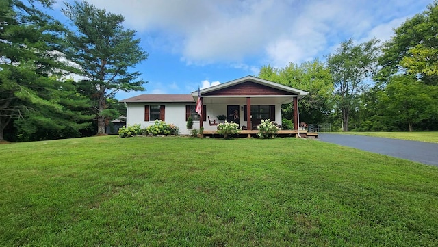 2106 Seventy Six Falls Rd, Albany, KY 42602 - photo 2