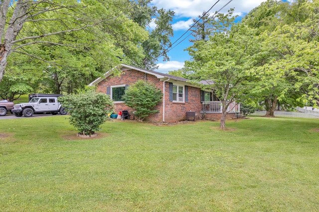 3071 Bayshore Dr, Cookeville, TN 38506 - photo 23