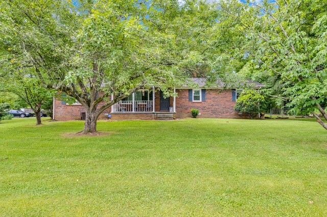 3071 Bayshore Dr, Cookeville, TN 38506 - photo 2