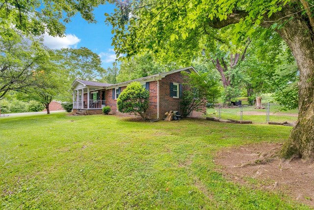 3071 Bayshore Dr, Cookeville, TN 38506 - photo 22