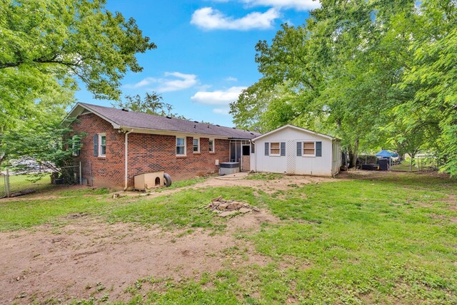 3071 Bayshore Dr, Cookeville, TN 38506 - photo 24