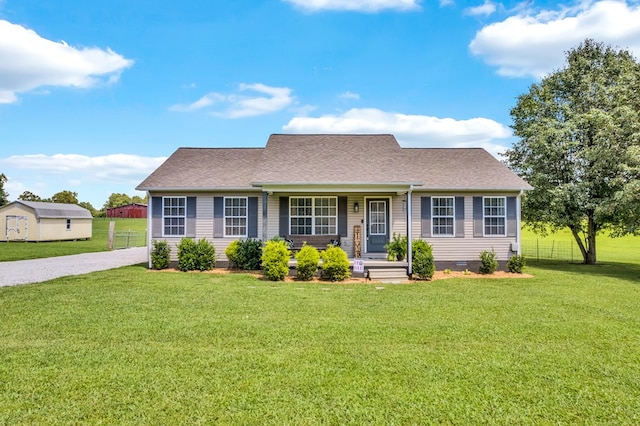301 Southard Rd, Sparta, TN 38583 - photo 2