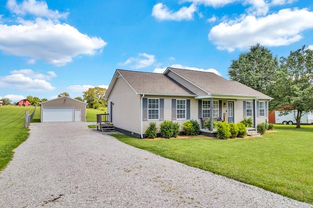 301 Southard Rd, Sparta, TN 38583 - photo 1