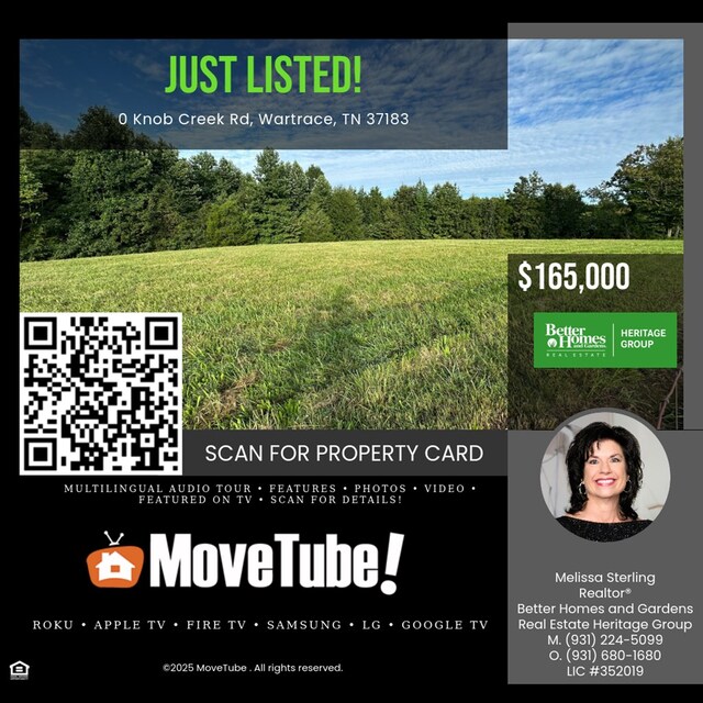 0 Knob Creek Rd, Wartrace, TN 37183 - photo 15