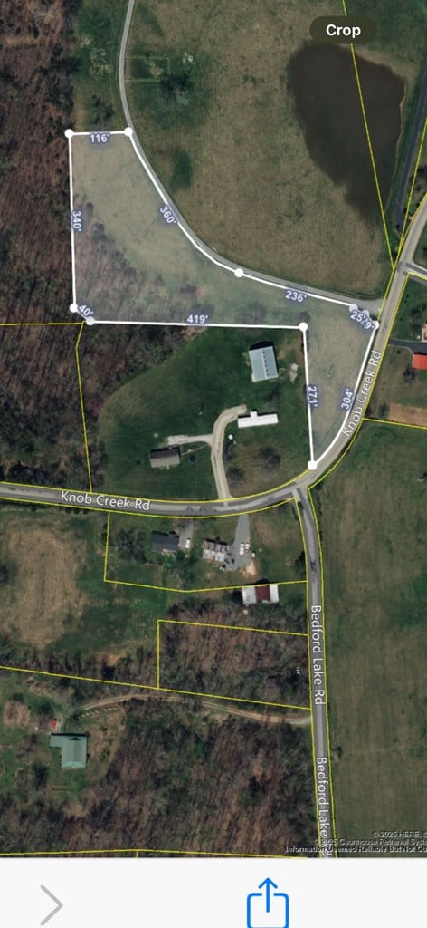 0 Knob Creek Rd, Wartrace, TN 37183 - photo 14