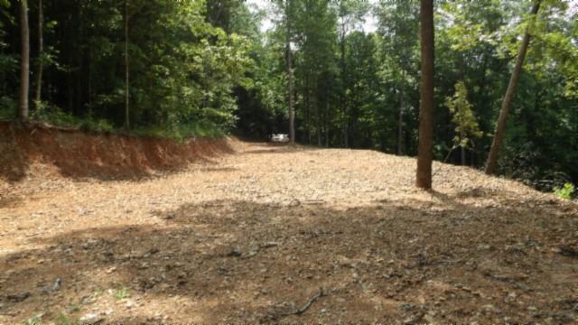 8.63AC Gravely Hill Rd, Bethpage, TN 37022