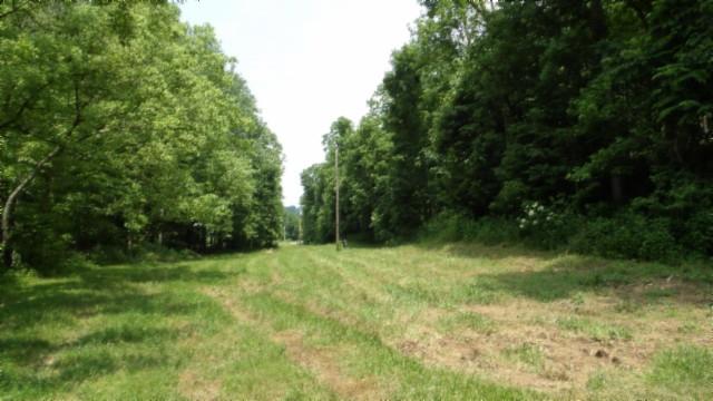 8.63AC Gravely Hill Rd, Bethpage, TN 37022