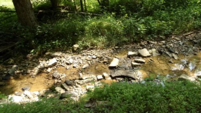 8.63AC Gravely Hill Rd, Bethpage, TN 37022