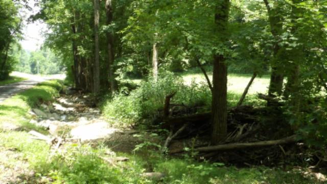 8.63AC Gravely Hill Rd, Bethpage, TN 37022