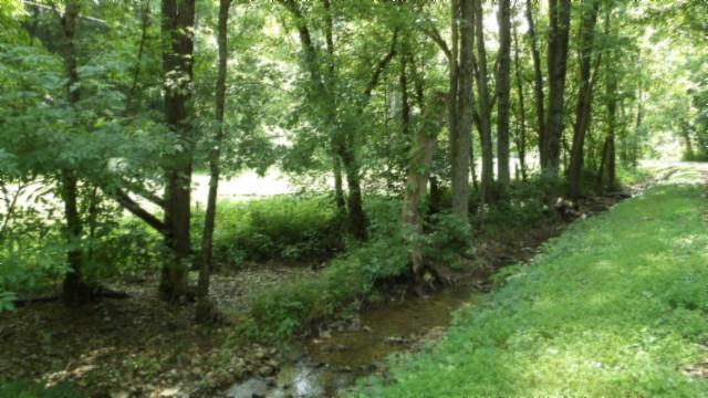8.63AC Gravely Hill Rd, Bethpage, TN 37022