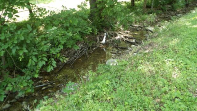 8.63AC Gravely Hill Rd, Bethpage, TN 37022