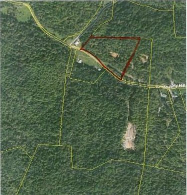 8.63AC Gravely Hill Rd, Bethpage, TN 37022