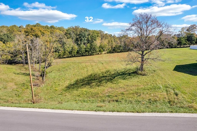 2677 Whispering Oaks Ln, Cookeville TN, 38501 land for sale