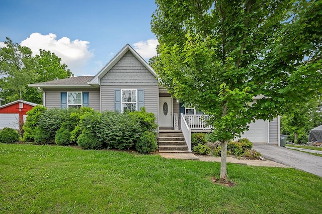 24 Hillcrest Dr, Sparta, TN 38583 - photo 1