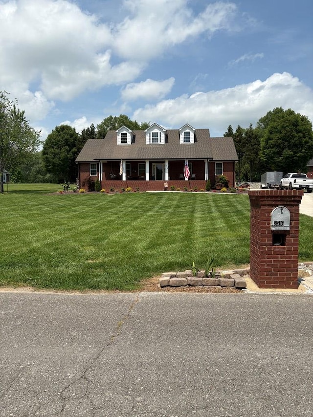 3516 Heritage Green Way, Cookeville, TN 38506 - photo 2