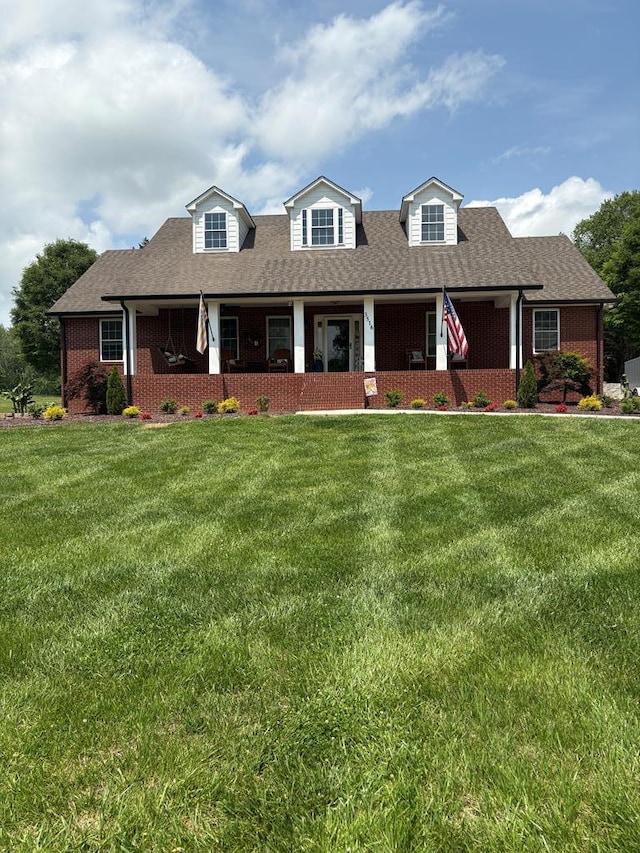 3516 Heritage Green Way, Cookeville, TN 38506 - photo 1