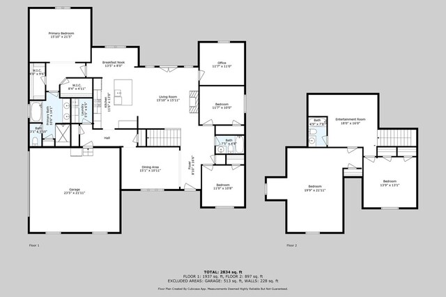 2138 Foster Cir, Cookeville, TN 38501 - photo 4