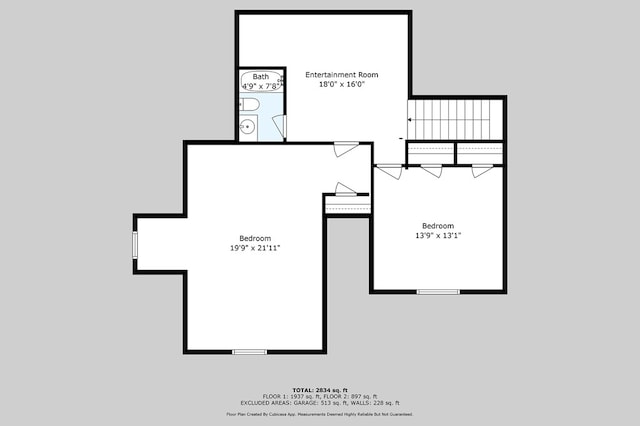 2138 Foster Cir, Cookeville, TN 38501 - photo 3