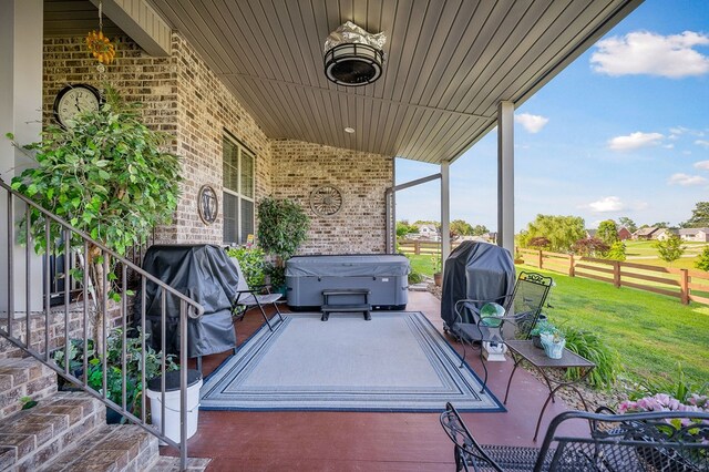 2138 Foster Cir, Cookeville, TN 38501 - photo 47